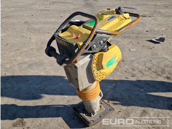 Асфальтоукладочная техника BOMAG