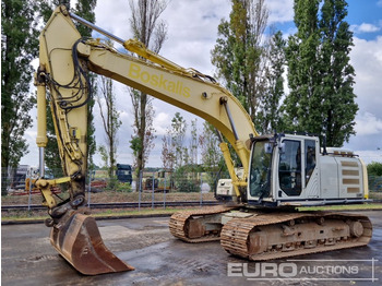 Гусеничный экскаватор CATERPILLAR 330FL