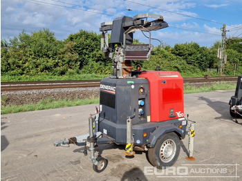 Осветительная мачта GENERAC