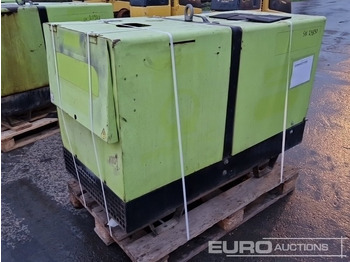 Электрогенератор PRAMAC