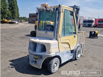Вилочный погрузчик 2018 Hyster H2.5FT: фото 4