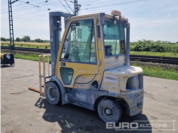 Вилочный погрузчик 2018 Hyster H2.5FT: фото 3