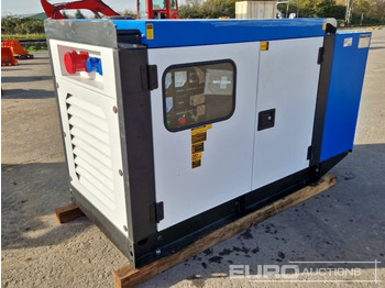 Электрогенератор