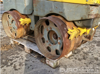 Асфальтоукладочная техника 2018 Wacker Neuson RTSC3: фото 5