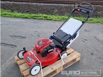 Газонокосилка TORO