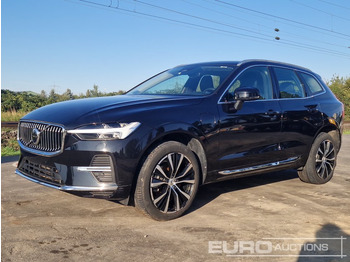 Легковой автомобиль VOLVO