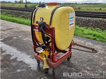 Сельскохозяйственная техника HARDI