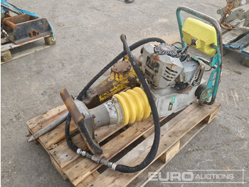Асфальтоукладочная техника AMMANN
