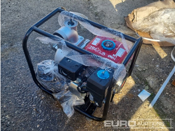 Насос для воды ASHITA POWER