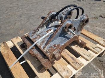 Сцепное устройство