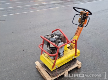 Асфальтоукладочная техника DYNAPAC