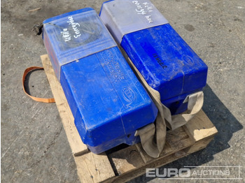 Строительное оборудование Hella Energy Box (2 of): фото 2