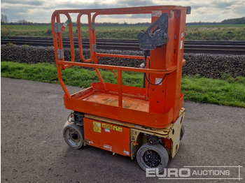 Подъёмник JLG 1230ES: фото 3