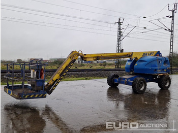 Подъёмник JLG