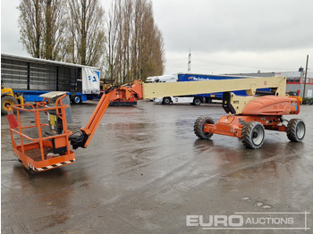 Подъёмник JLG