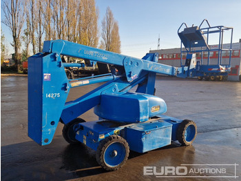 Подъёмник JLG N35E: фото 4