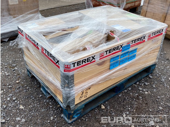 Строительное оборудование