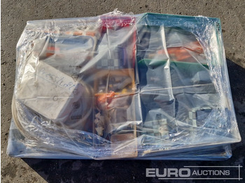 Строительное оборудование