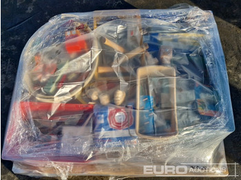 Строительное оборудование