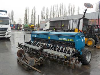 Сеялка Rabe MultiDril M401 Cultivator: фото 1
