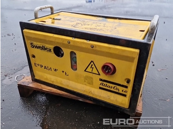 Асфальтоукладочная техника