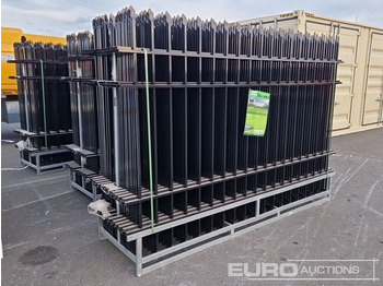 Строительное оборудование