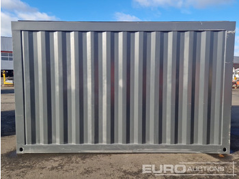 Жилой контейнер Unused 2025 3.97x2.1x2.4m Mobile Office: фото 5