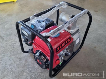 Насос для воды ASHITA POWER