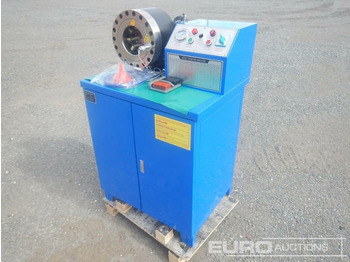 Оборудование для гаражей/ Мастерских