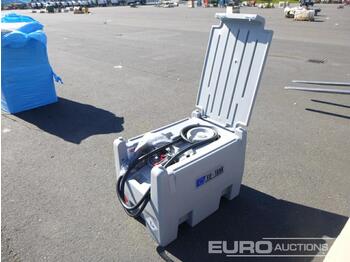 Резервуар для хранения Unused Emiliana Serbatoi Carrytank 220Z1: фото 1