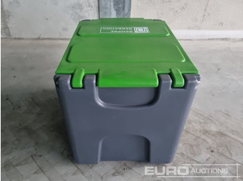 Резервуар для хранения Unused Eversteel EV250: фото 3 Резервуар для хранения Unused Eversteel EV250: фото 3