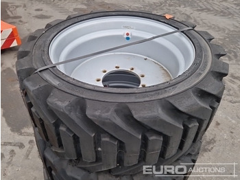Шина Unused JLG 355/55D625 NHS Tyres (4 of): фото 5 Шина Unused JLG 355/55D625 NHS Tyres (4 of): фото 5