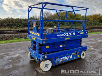 Подъёмник UPRIGHT