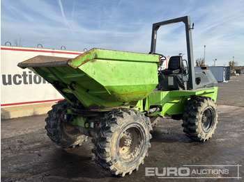 Мини-самосвал BENFORD