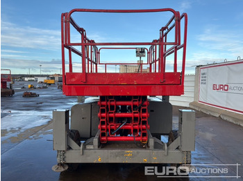 Подъёмник 2005 Haulotte H15SX: фото 4