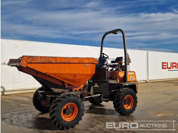 Мини-самосвал AUSA D350AHG