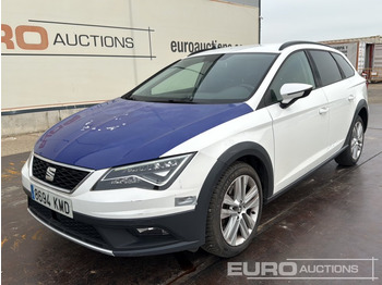 Легковой автомобиль