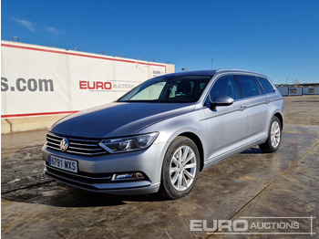 Легковой автомобиль VOLKSWAGEN