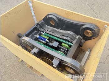 Сцепное устройство GEITH