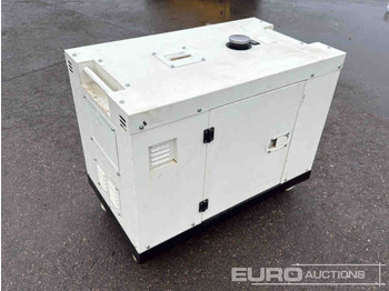 Электрогенератор 2023 Pramast VG-R110: фото 3