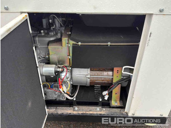 Электрогенератор 2023 Pramast VG-R110: фото 5