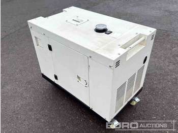 Электрогенератор 2023 Pramast VG-R110: фото 4