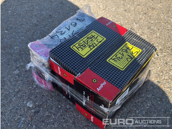 Оборудование для гаражей/ Мастерских AMPRO A3040: фото 5