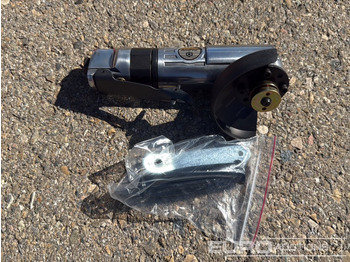 Оборудование для гаражей/ Мастерских AMPRO A3040: фото 2