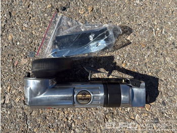 Оборудование для гаражей/ Мастерских AMPRO A3040: фото 4