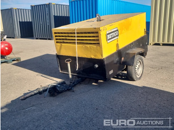 Воздушный компрессор