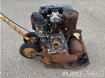 Строительное оборудование Dyna Pac CM13: фото 5