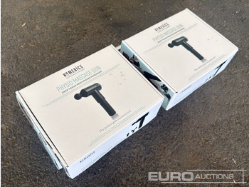 Строительное оборудование