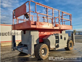 Подъёмник JLG