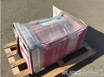 Строительное оборудование